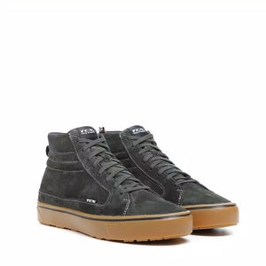 
                  
                    TCX - Street 3 WP Boot Green/Brown
                  
                