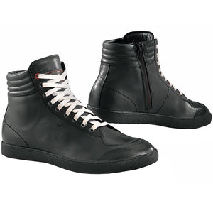 TCX - X-Groove WP Boot Black – Krazy Horse Clothing