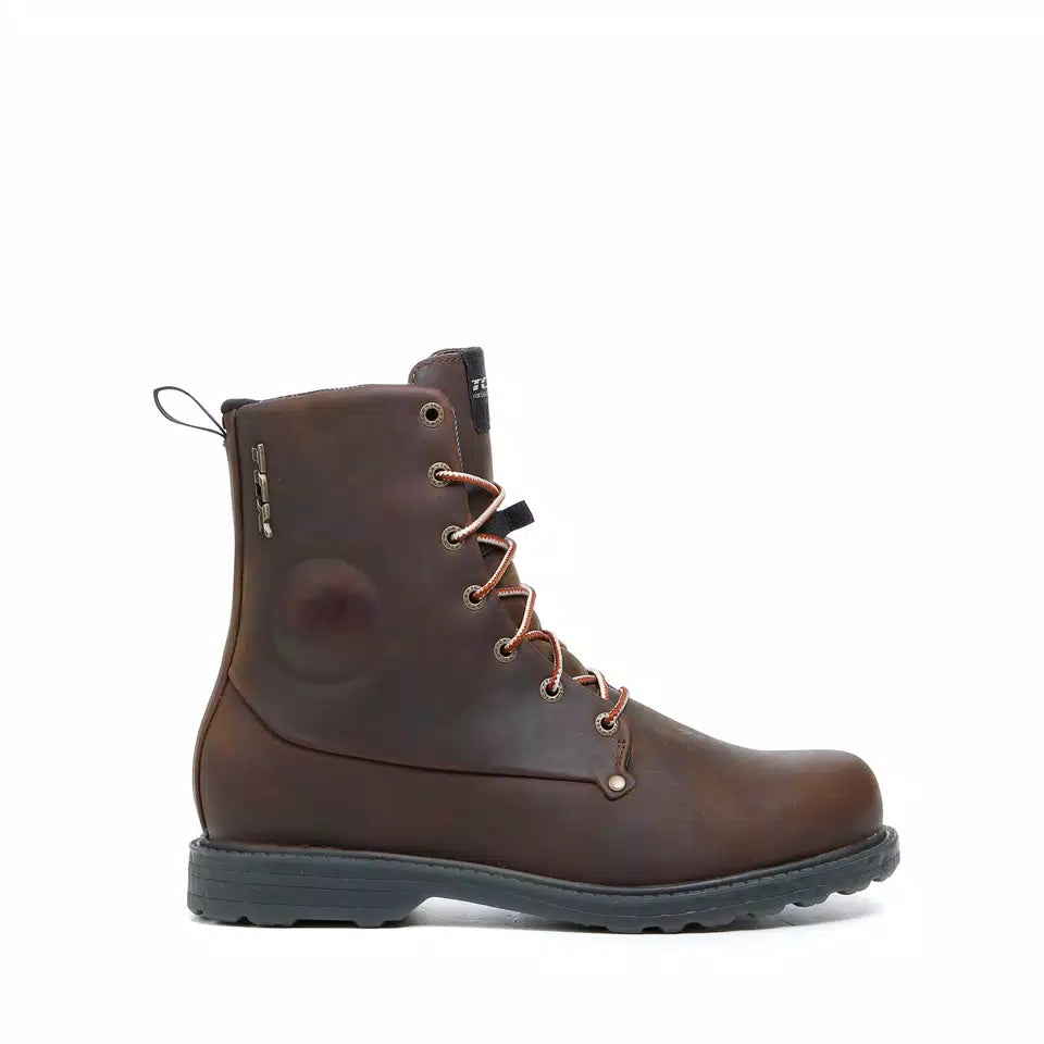 
                  
                    TCX - Blend 2 WP Boot Brown
                  
                