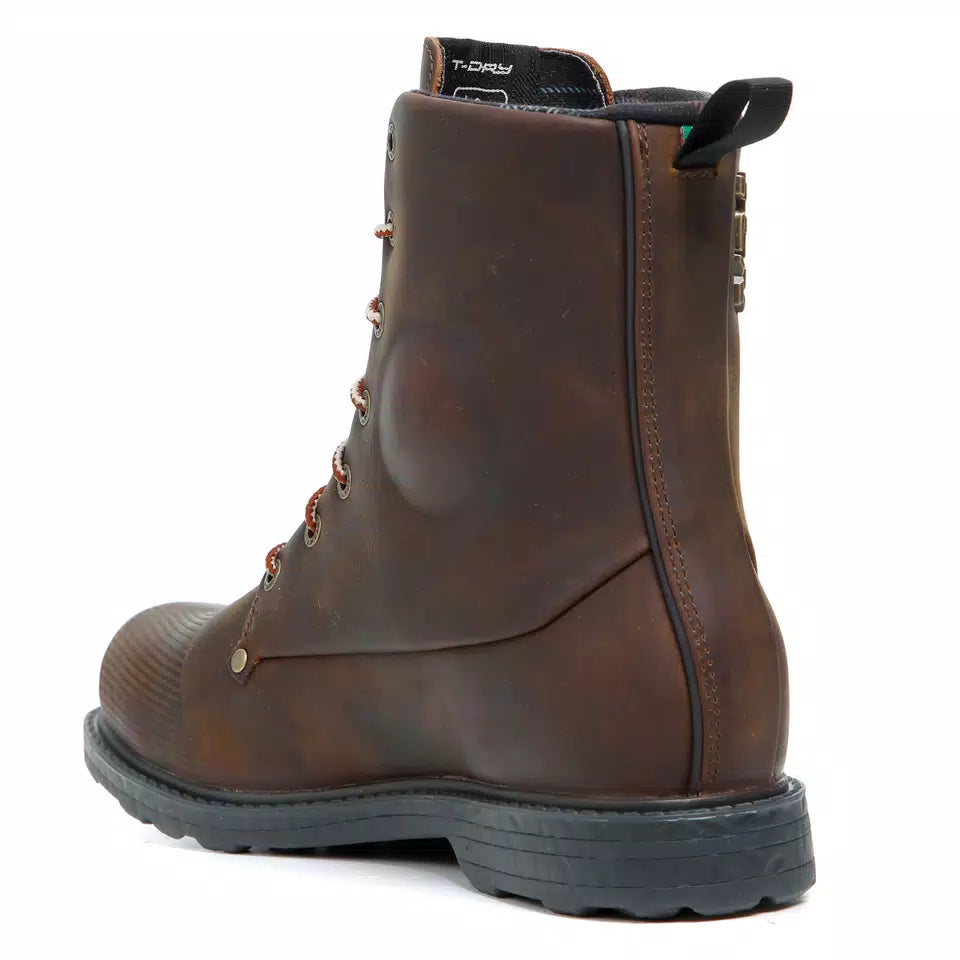 
                  
                    TCX - Blend 2 WP Boot Brown
                  
                