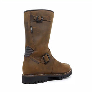 
                  
                    TCX - Fuel WP Boot Brown
                  
                