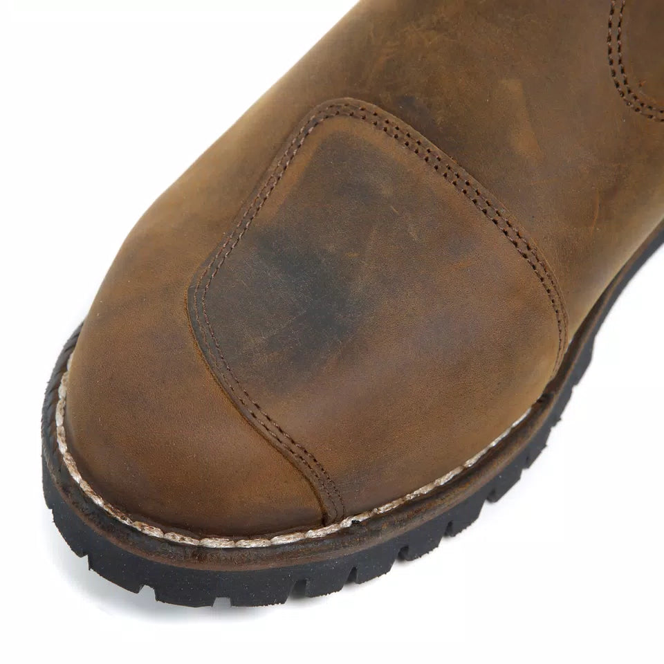 
                  
                    TCX - Fuel WP Boot Brown
                  
                