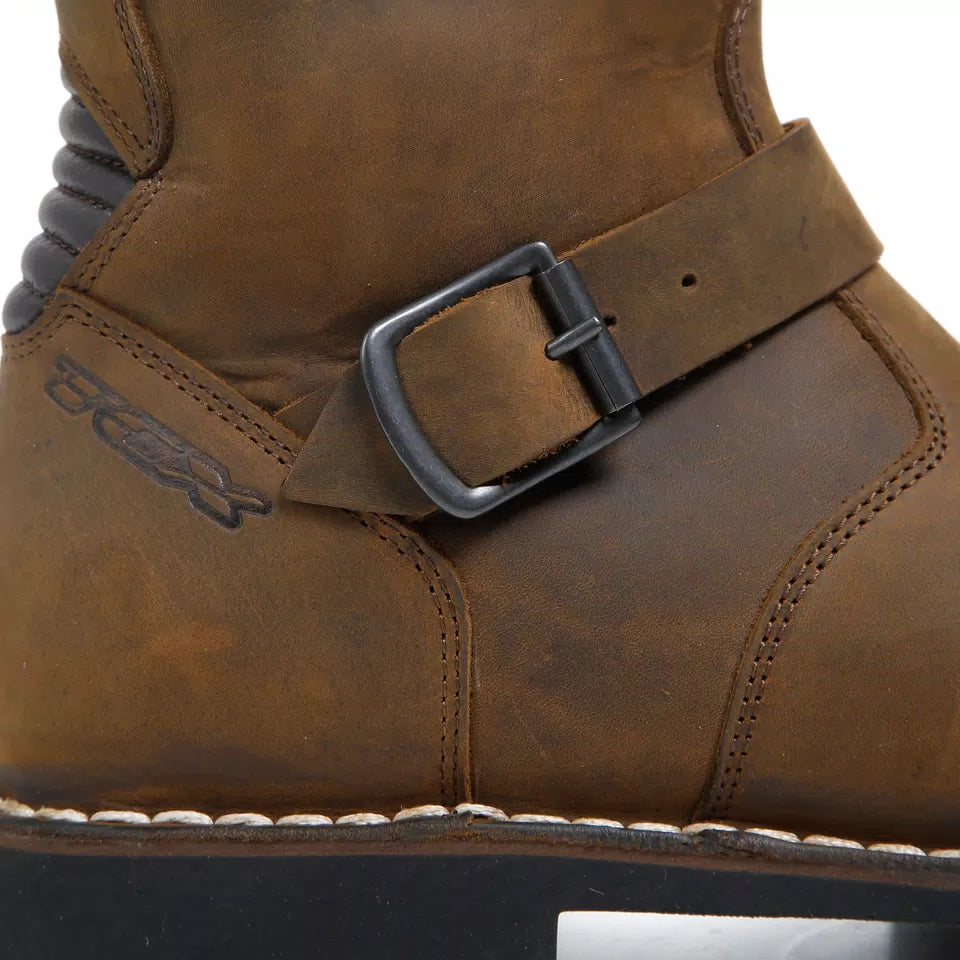 
                  
                    TCX - Fuel WP Boot Brown
                  
                