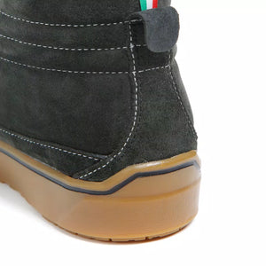 
                  
                    TCX - Street 3 WP Boot Green/Brown
                  
                