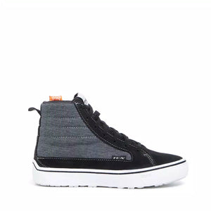 
                  
                    TCX -  Street 3 Lady Tex WP Black/Grey
                  
                