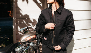 
                  
                    Wildust Sisters - Pioneer Jacket
                  
                
