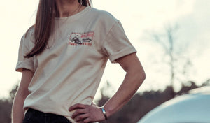 
                  
                    Wildust Sisters - Freedom Racer T-Shirt
                  
                