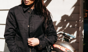 
                  
                    Wildust Sisters - Pioneer Jacket
                  
                