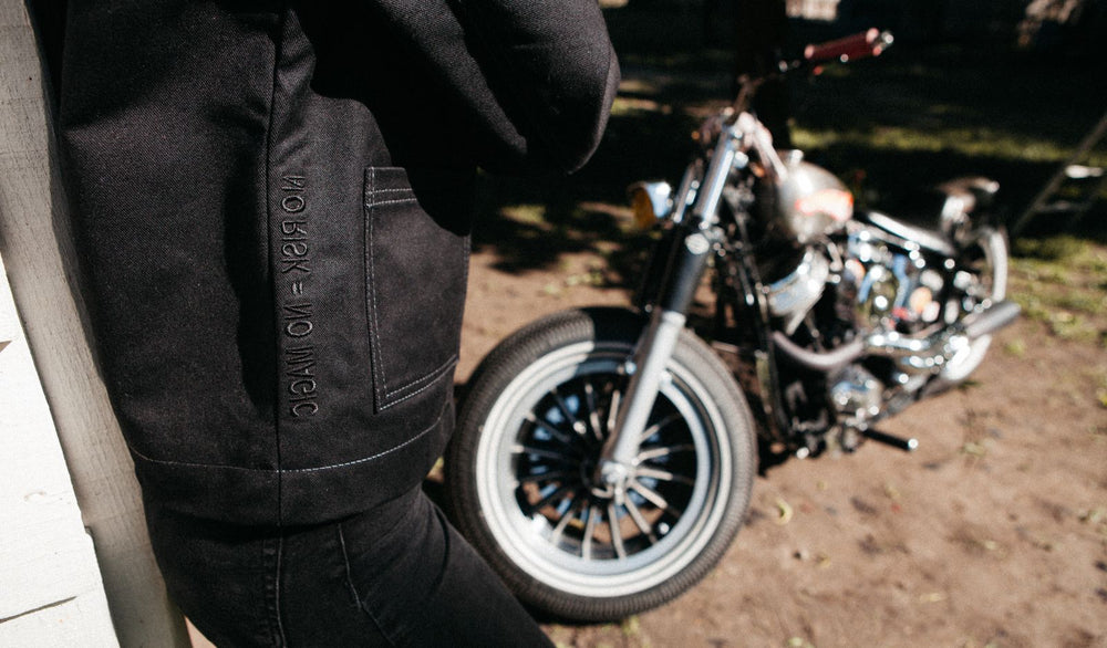 
                  
                    Wildust Sisters - Pioneer Jacket
                  
                