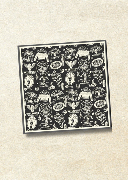 
                  
                    Wildust Sisters - Wild Spirit Scarf Grey
                  
                