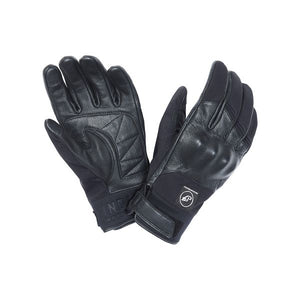 
                  
                    IMC- Mens Softshell Gloves -Black
                  
                