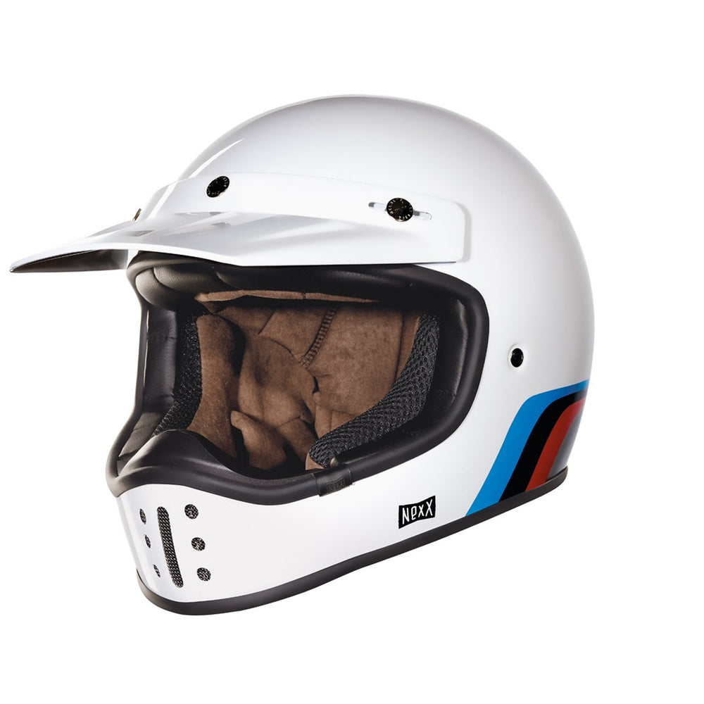 Nexx - XG200 Rok'on Helmet