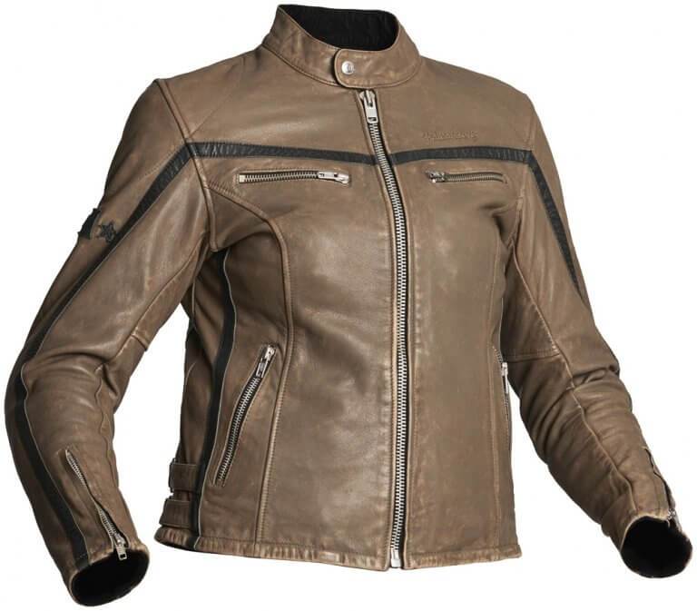 Halvarssons  - 310 Leather Ladies Jacket