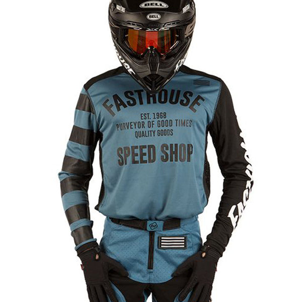 Fasthouse Speed Shop L1 Jersey