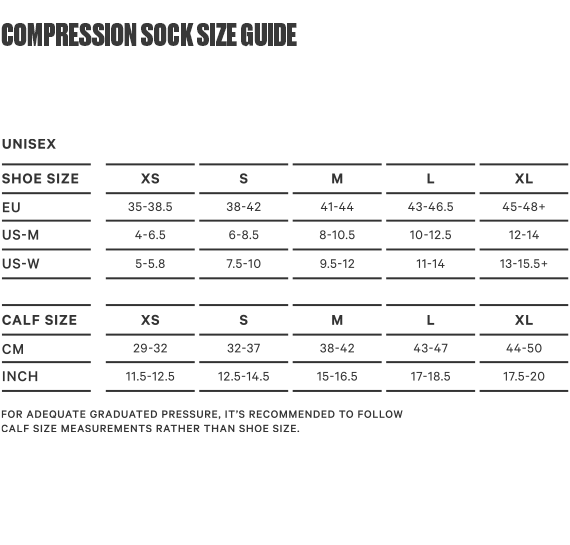 
                  
                    SA1NT- Compression Sock
                  
                