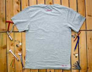 
                  
                    Indian Motorcycle - MW GY Continental Tee
                  
                