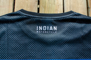 
                  
                    Indian Motorcycle - MW BL No.1 Racing Jersey
                  
                