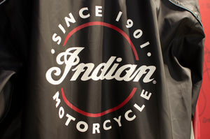 
                  
                    Indian Motorcycle - Unisex Rain Suit JKT
                  
                