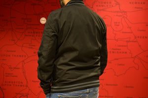 
                  
                    Indian Motorcycle - Mens Casual Bomber Jacket
                  
                