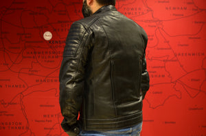 
                  
                    Indian Motorcycle - Mens Denton Jacket
                  
                