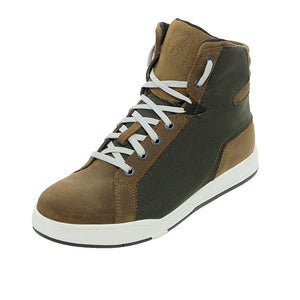 
                  
                    Forma Swift J Dry Boots - Brown / Olive Green
                  
                