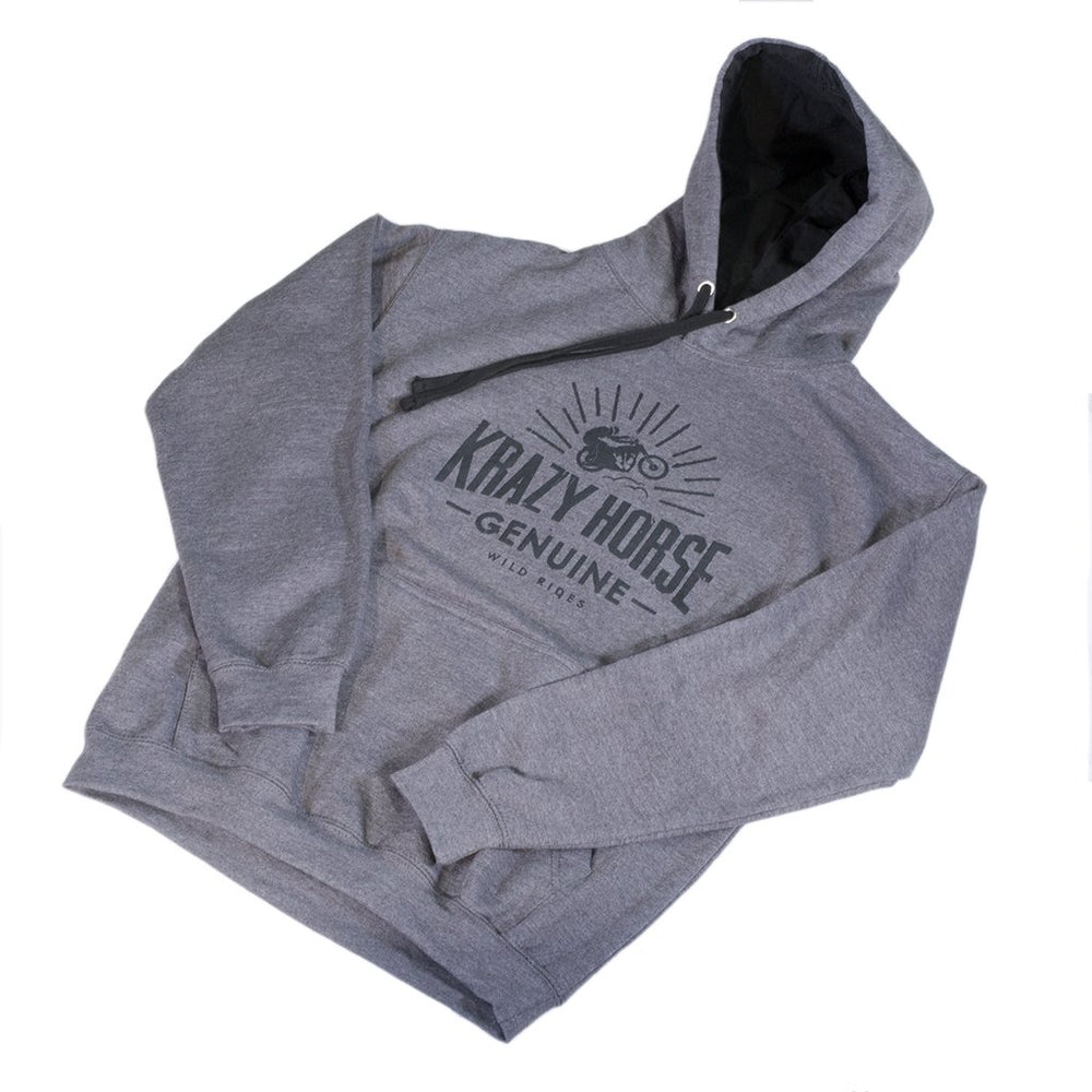 
                  
                    KH - Wild Rides Hoody Charcoal
                  
                
