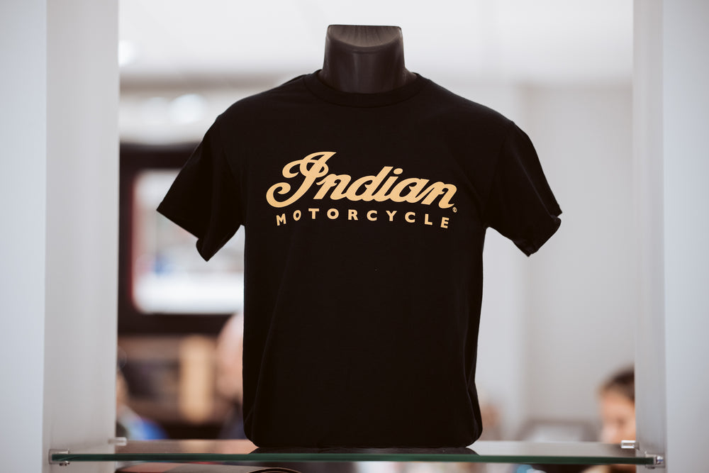 
                  
                    Indian Motorcycle- LONDON Dealership Tshirt
                  
                