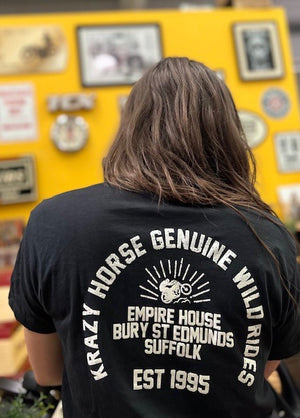 
                  
                    KH - Dealership T-Shirt Empire
                  
                