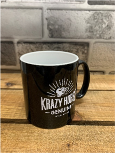 
                  
                    KH - Genuine Wild Rides - Mug
                  
                