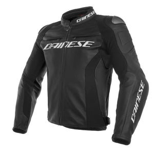 
                  
                    Dainese - Racing 3 Leather jacket
                  
                