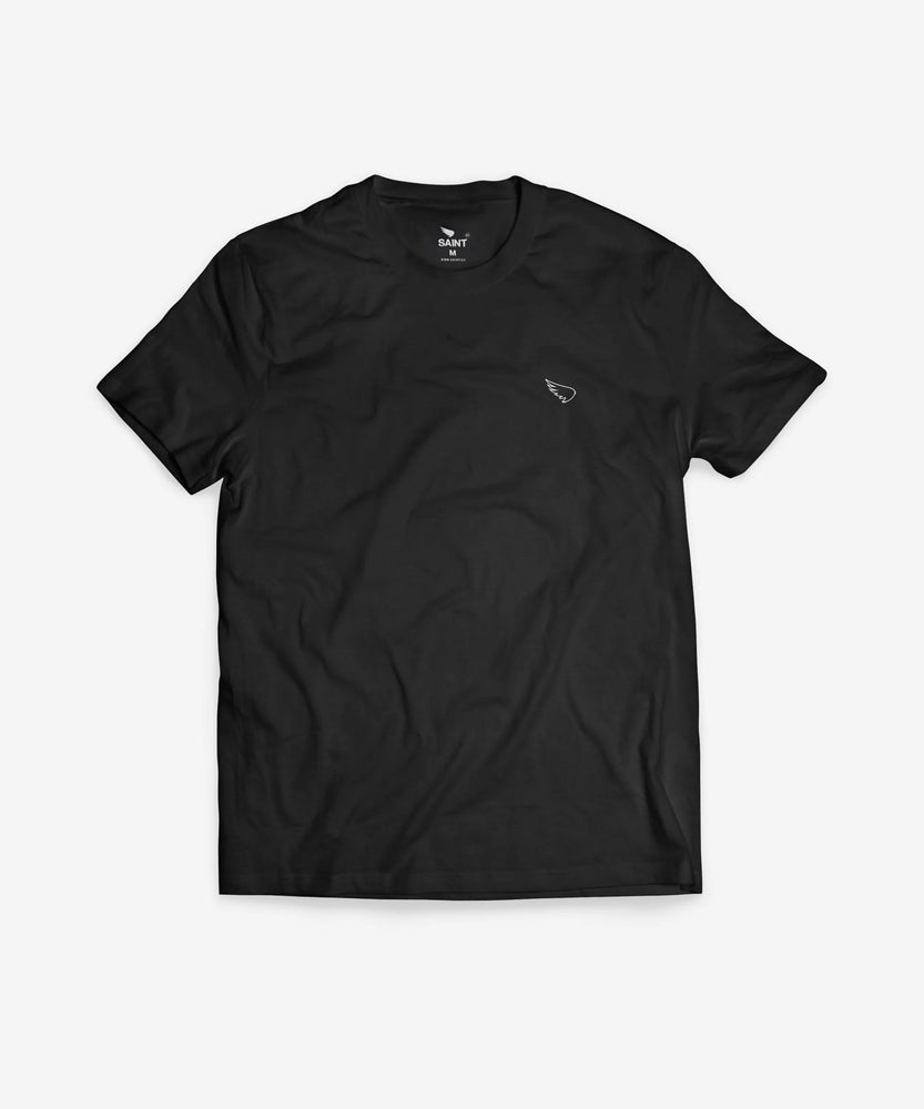 
                  
                    SA1NT- Bullseye T-Shirt- Black
                  
                