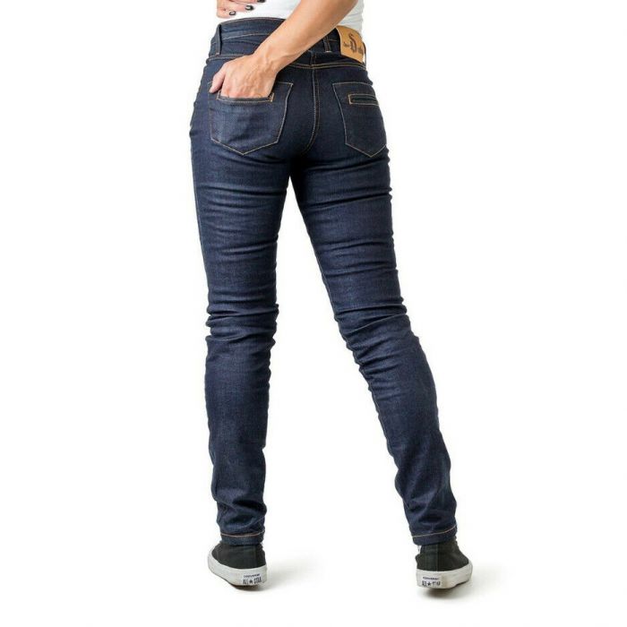 
                  
                    Draggin - Twista Ladies Jeans
                  
                