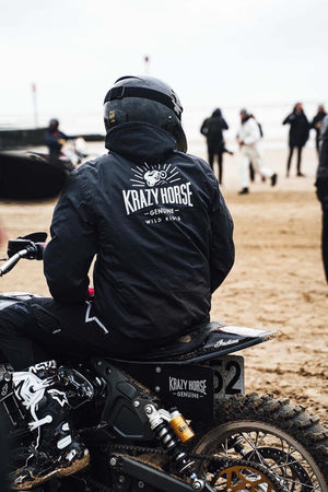 
                  
                    KH - Wild Rides Windbreaker!
                  
                