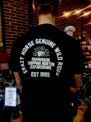 
                  
                    KH - Dealership T-shirt- Farmhouse
                  
                
