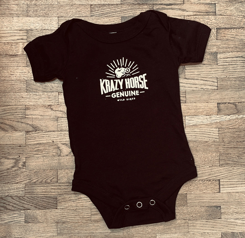 KH - Baby Vest